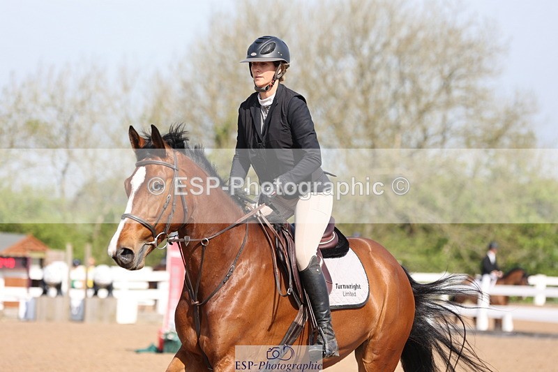 240510A-100020-05525 - Cls 14 Discovery and 1m Open