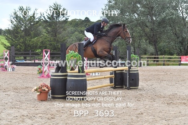 BPP_3693 - CLASS 5  0.95m Amateur Championship Qualifier