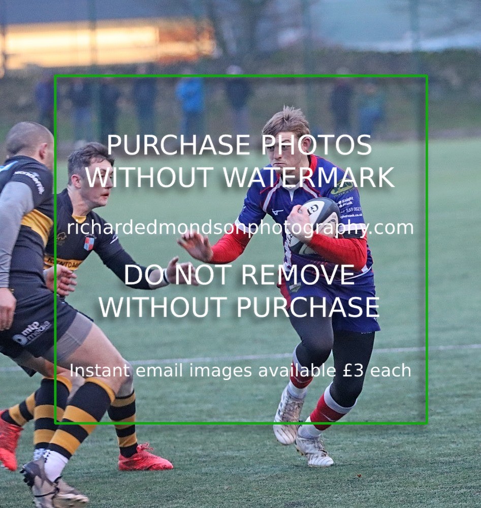 IMG_5871 - Kendal Rugby vs Blackburn Rugby (10/12/22)
