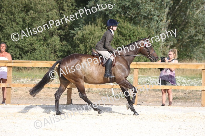 20260802-0092 - Class 5 - ROR Ridden