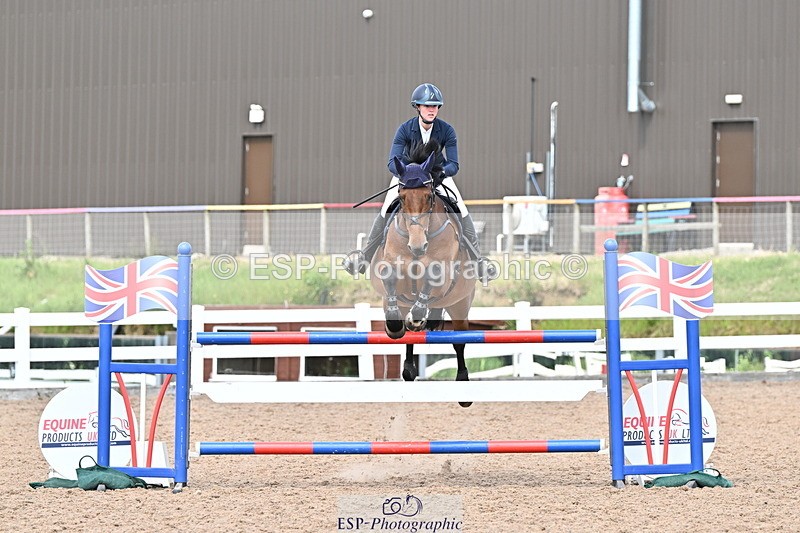 240605A-154226-00938 - Cls 5 Foxhunter and 1.20m Open