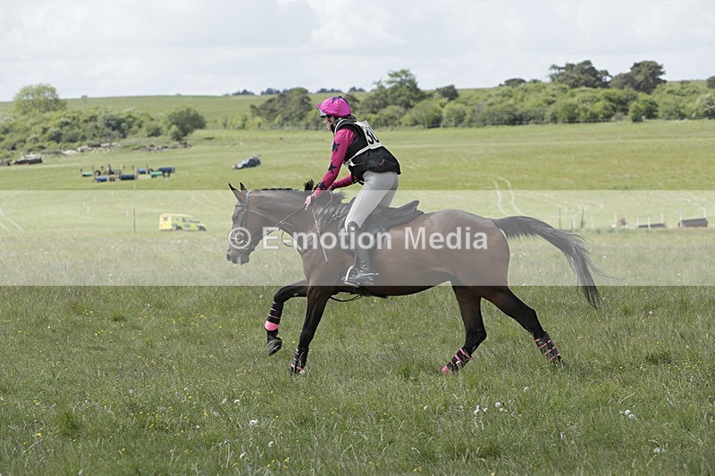 BVHT 140517  IXC -246 - Class 1 XC Intermediate 14/05/17