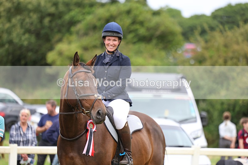 3E7A6839 - Class 4: 90cm Junior and Seniors