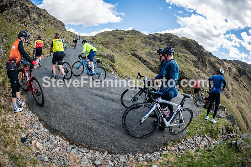 141327 - Hardknott Hairpin 14.00 - 15.00