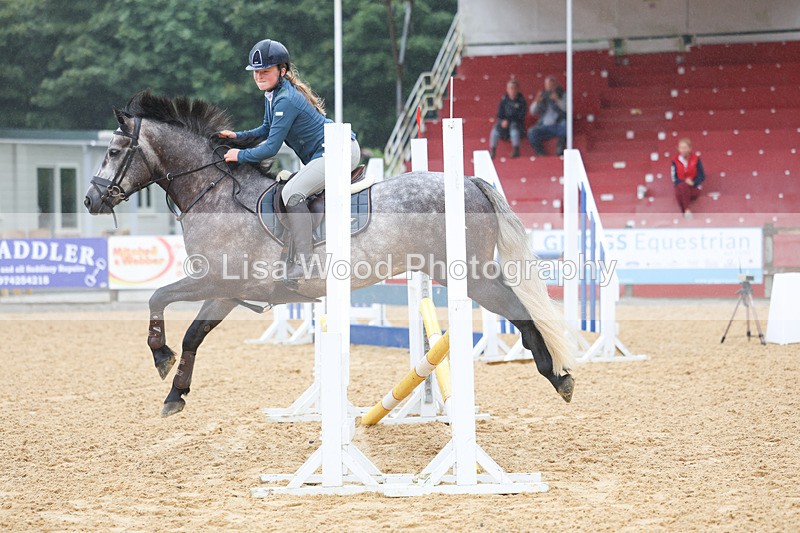 3E7A8926 - Class 3: 80cm Junior