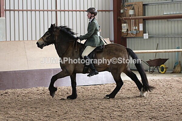 SIAL1098 - Indoor Classes