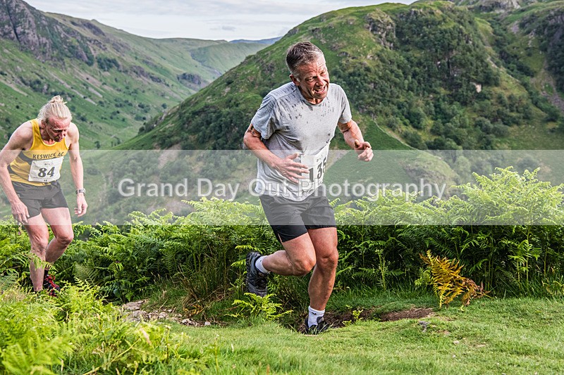 Langstrath-94 - Langstrath Fell Race Wednesday 18th June 2025