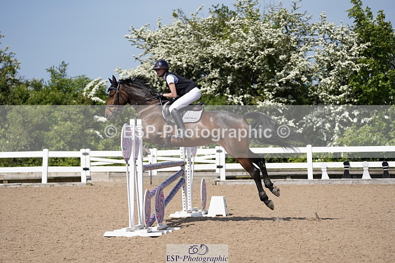 230528A-104754-06299 - Cls 31 Scope 1m Champ Quali & Open