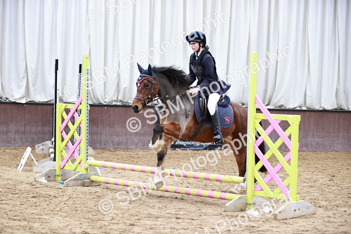 SBM_000423 - Class 2 - Show Jumping 50cm