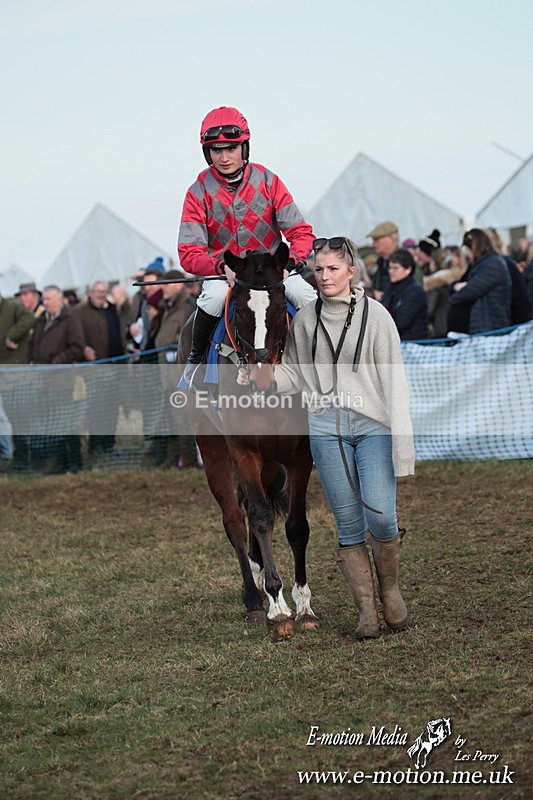 PtP 010325 734 - Beaufort Races Didmarton 01/03/25