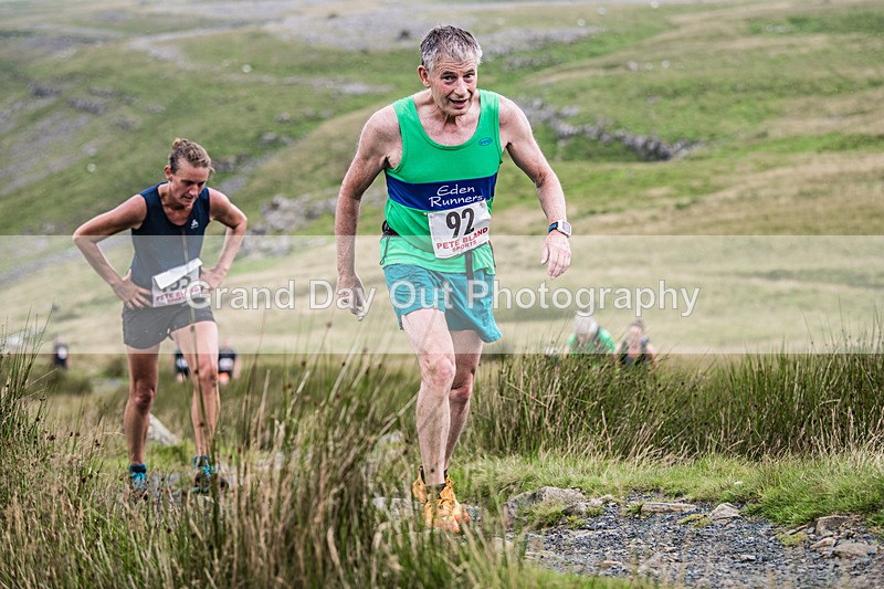 Ingleborough-458 - Ingleborough Mountain Race Saturday 19th July 2025