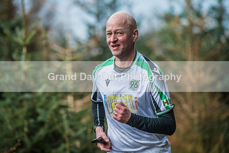 Glentress-740 - High Terrain Events Glentress 21 & 10K Trail Races Saturday 15th November 2025