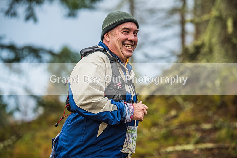 Glentress 21  10K-1474 - High Terrain Events Glentress 21 & 10K Trail Races Saturday 18th November 2023