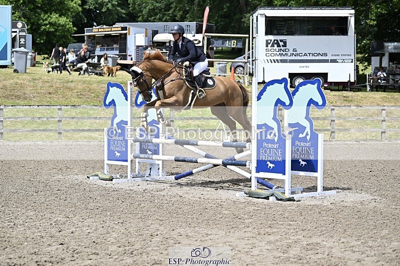 240710-114416-22467 - Cls 203 4 Yr Old 90cm