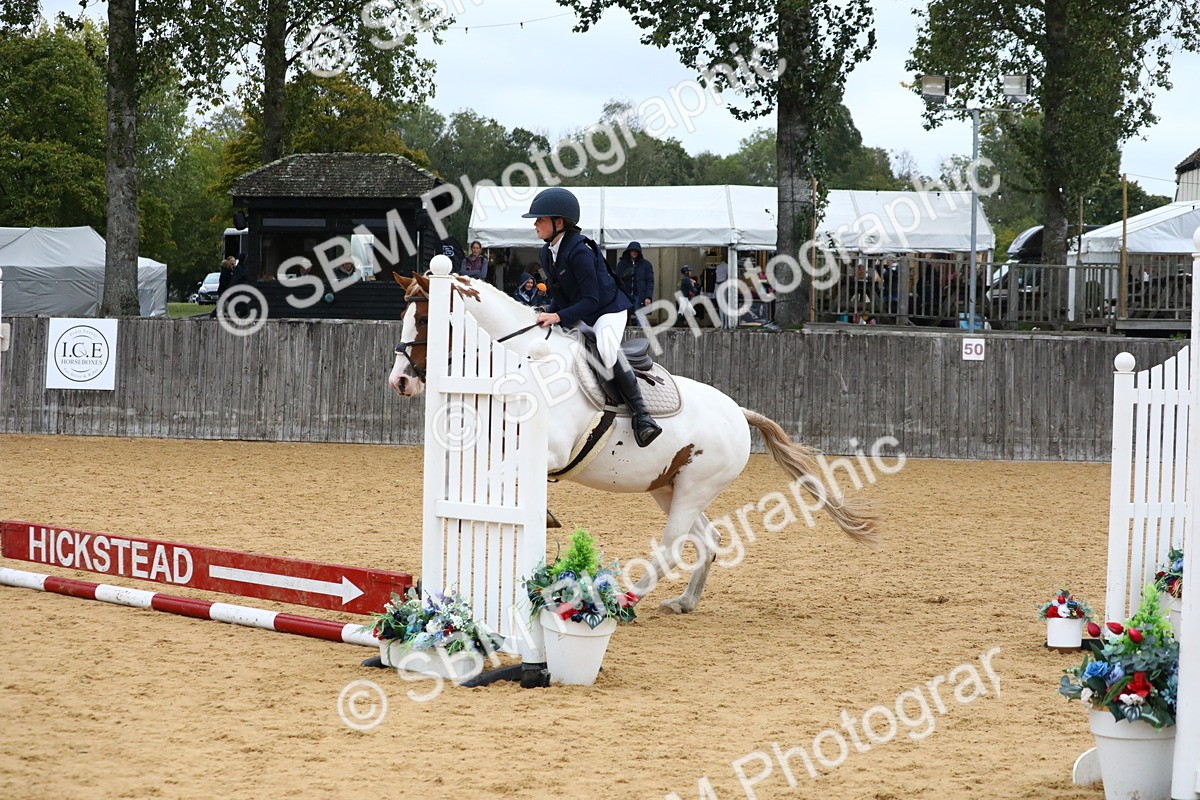 SBM_71971 - J3b - Mini Tour Junior Pony 40cm Championship