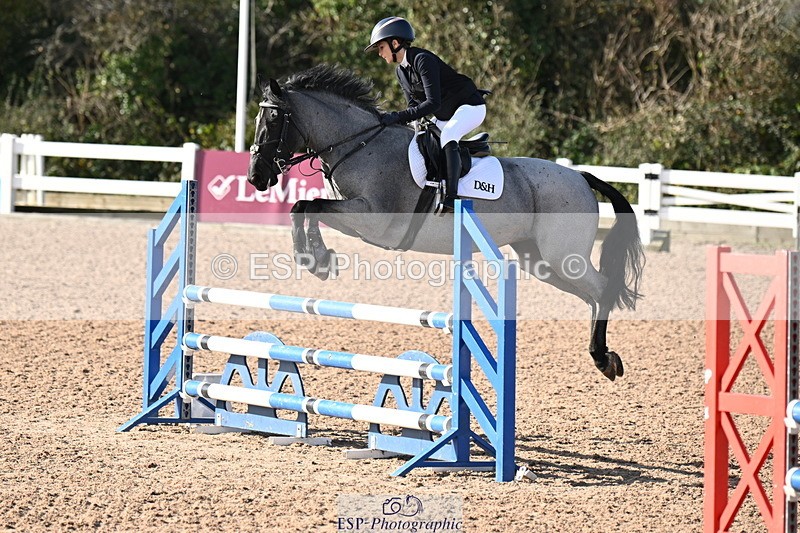 241026A-121942-00866 - SAT Cls 9 Pony Newcomers and 1m Open