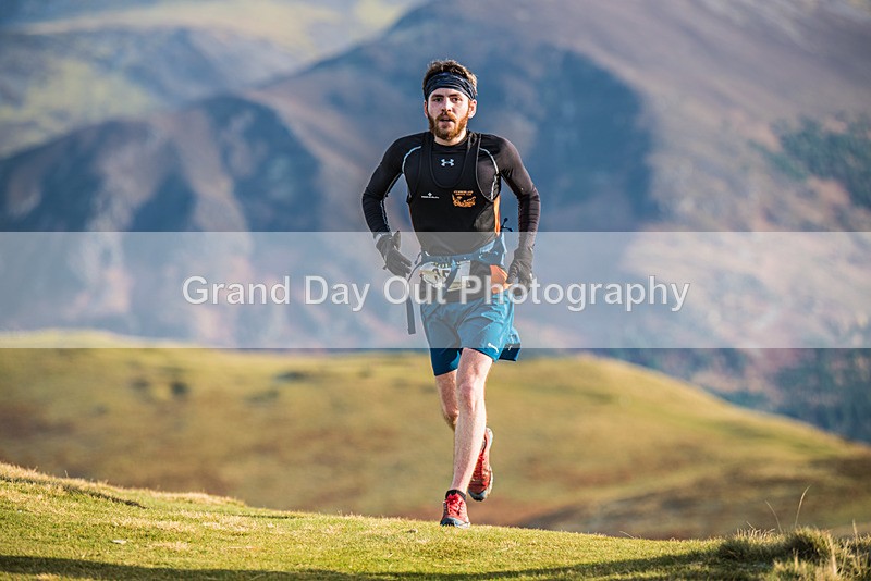 Sale Fell-283 - Sale Fell Race Saturday 25th November 2023