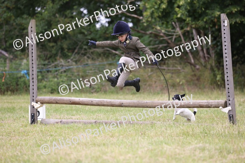 20260614-4418 - Class 25 - Horse and Hound Jumping