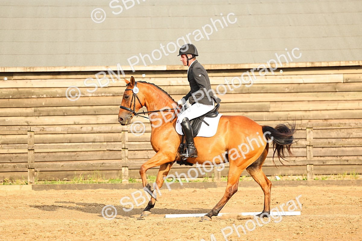 026A4505 - Class 3 - Prelim 2