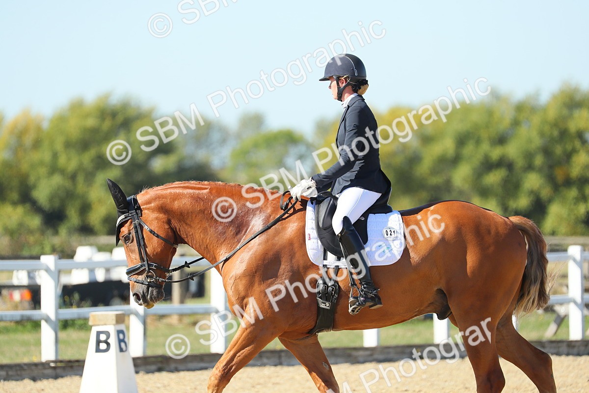 SBM_001330 - Class 5 - N5