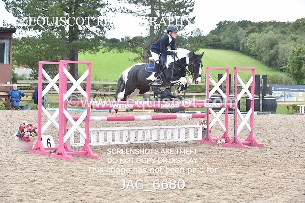 JAC_6680 - CLASS 16 SUN Springboard 128cm/ 138cm Restricted Handicap