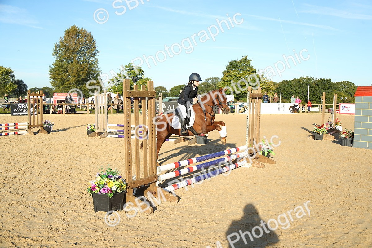SBM_34938 - J5 - Junior Pony 50cm Championship