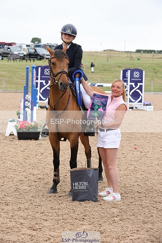 250629-091406-09511 - Cls 27b Junior 1.20m Open & Presentations