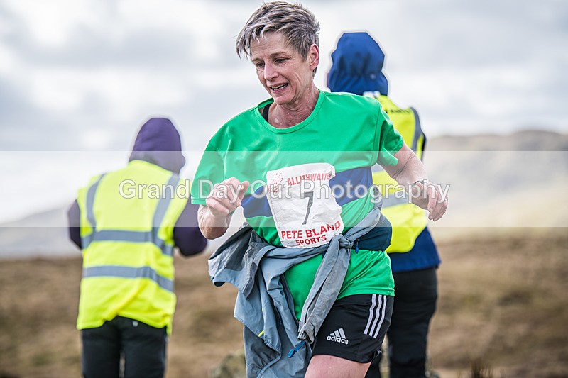 Jefferys Mount-474 - Jeffrey's Mount Figure of Eight Fell Race Saturday 11th April 2026