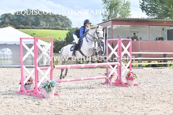 BPP_9523 - CLASS 8 90CM