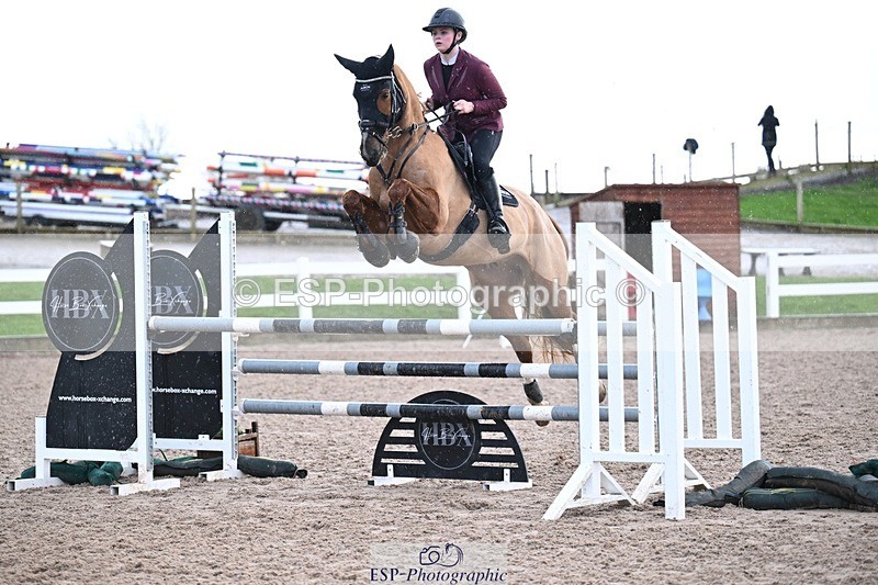 260131-144816-02690 - Cls 13 BlueChip Star Championships Quali