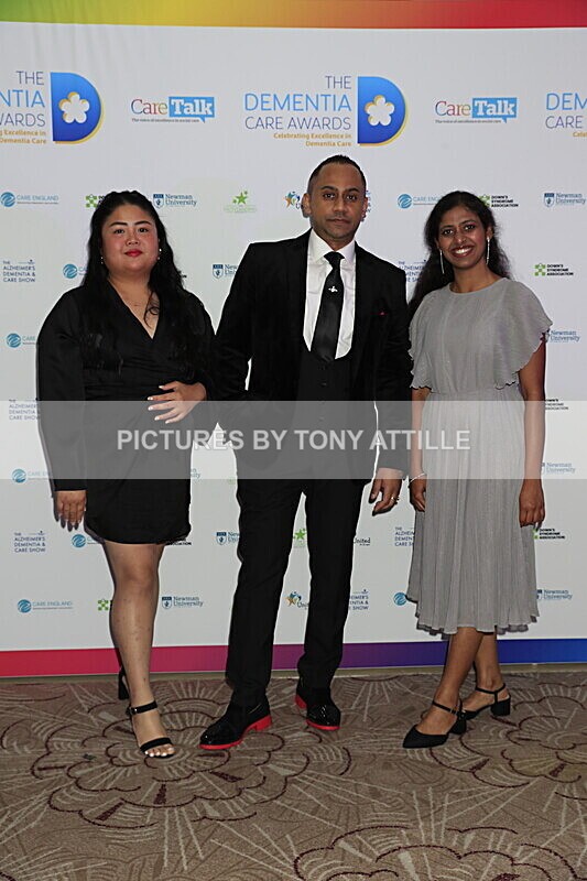 _09I9333 - The Dementia Awards 2024