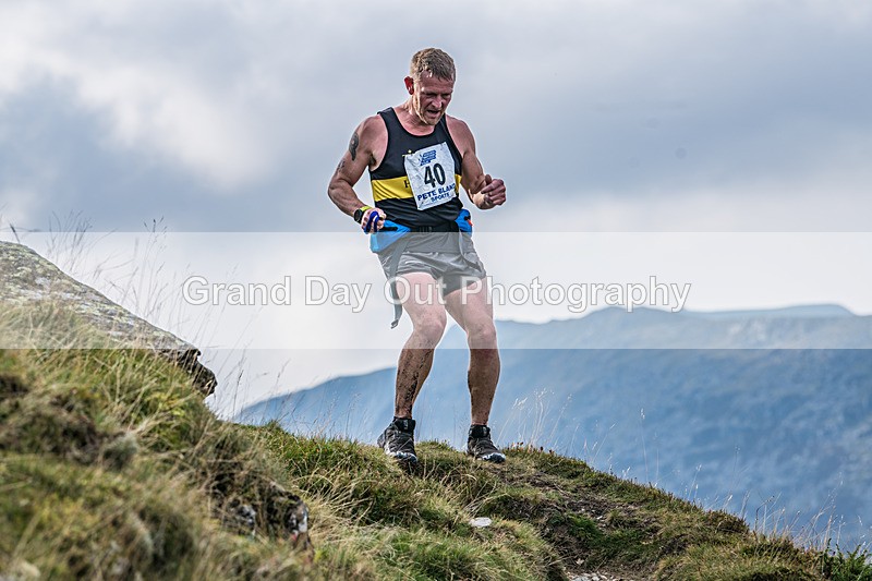 HBMR-Leg 4-593 - Hodgson Brothers Mountain Relay Leg 4 Saturday 5th October 2024