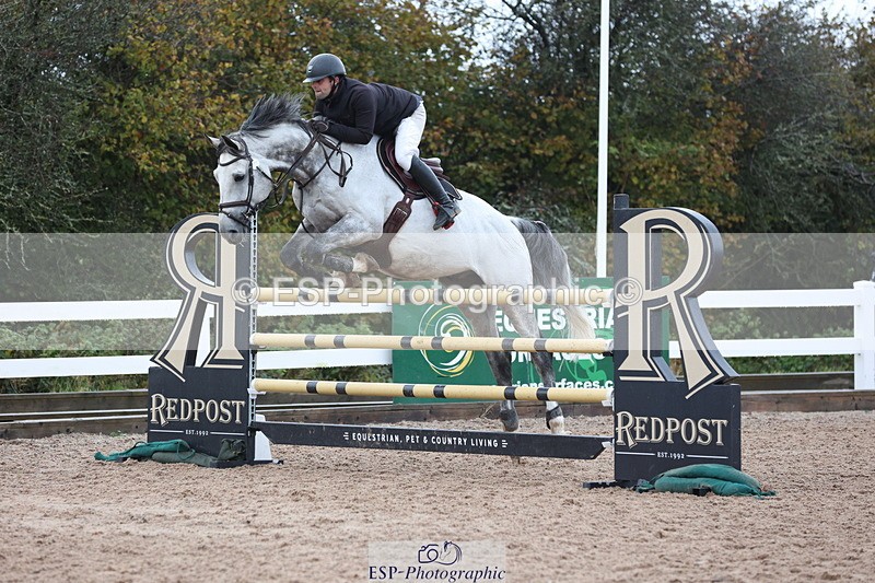 231112A-143002-04843 - Cls 21 Foxhunter & 1.20m Open