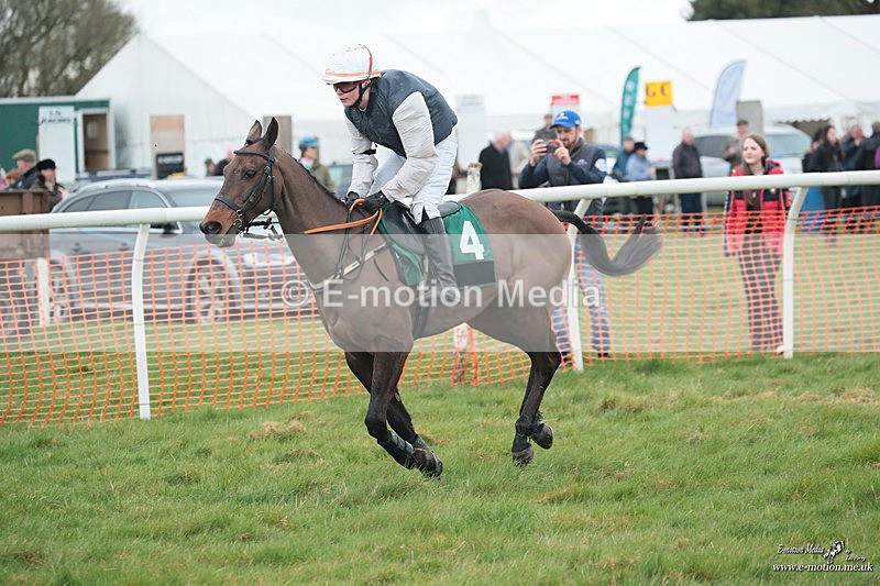 PtP 170324 1920 - Oakley Hunt PtP Brafield-On-The-Green 17/03/24