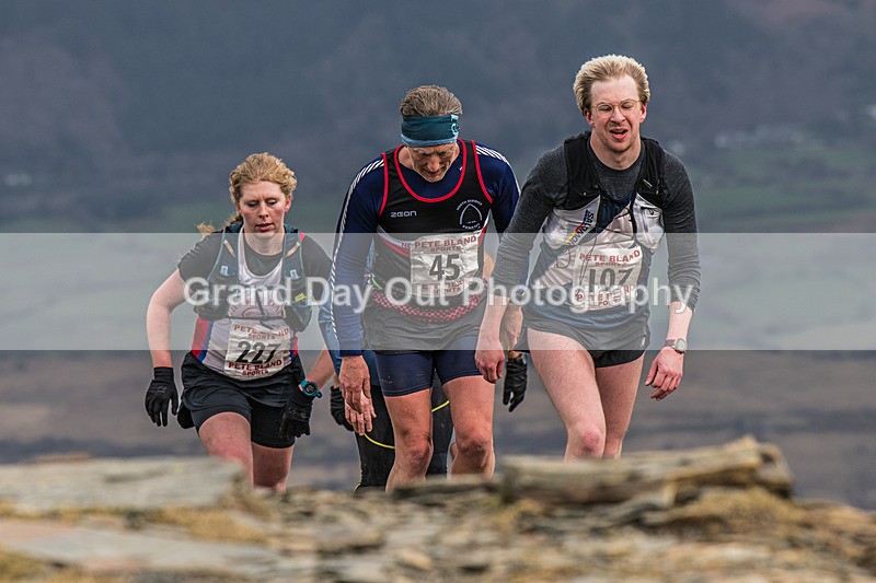 Coledale-805 - Coledale Horseshoe Fell Race Saturday 29th March 2025