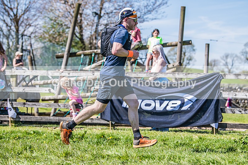 The Finish-641 - The 3 Peaks Race Saturday 25th April 2026 - The Finish