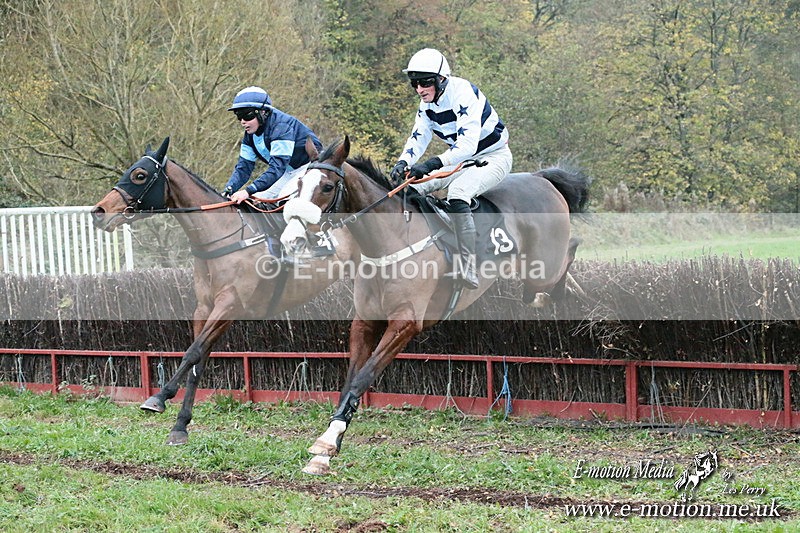 PtP 091124  638 - Knightwick Races Point-to-Point 09/11/24