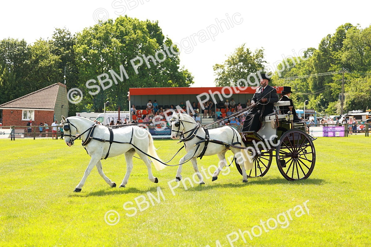 SBM_02808 - Class 2-4 - HOYS Private Driving