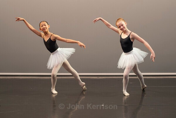  - Masters of Ballet Academy Vaganova Summer Intensive 2016