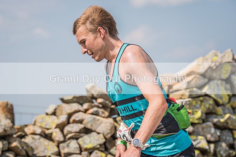 Ennerdale-53 - Ennerdale Horseshoe Fell Race Saturday 10th June 2023
