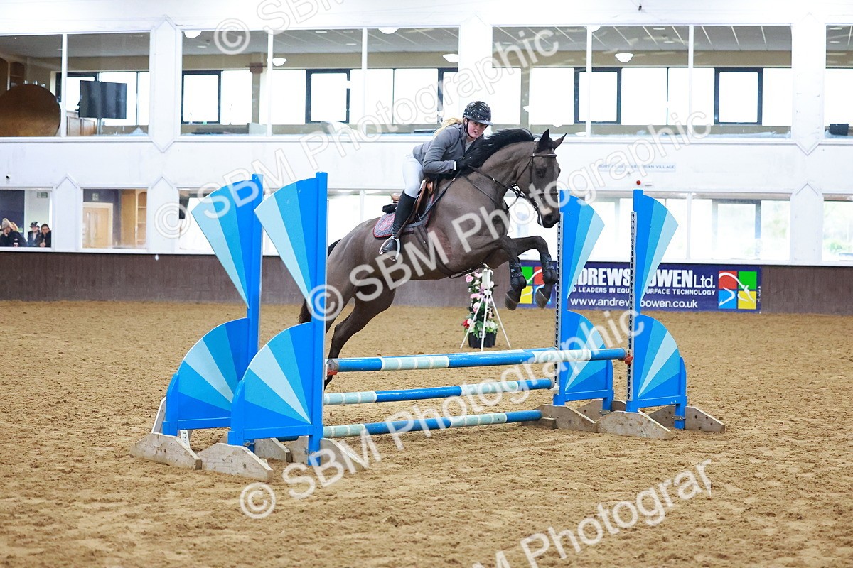 SBM_000288 - Class 1 - Clear Round