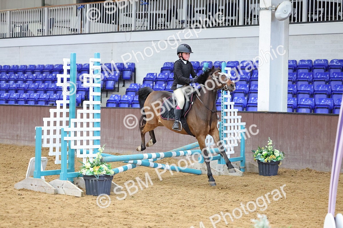 SBM_001133 - Class 3 - 60cm - BRC Warm Up