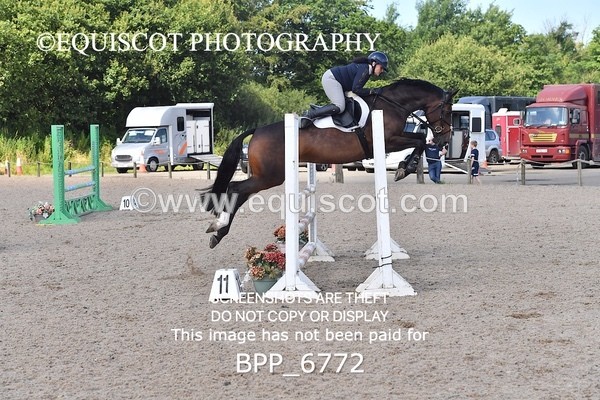 BPP_6772 - CLASS 4 Senior Discovery/ 1m Open