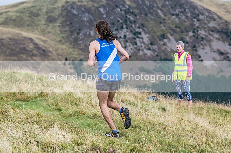 Ennerdale Show-25 - Ennerdale Show Fell Race Wednesday 31st August 2022