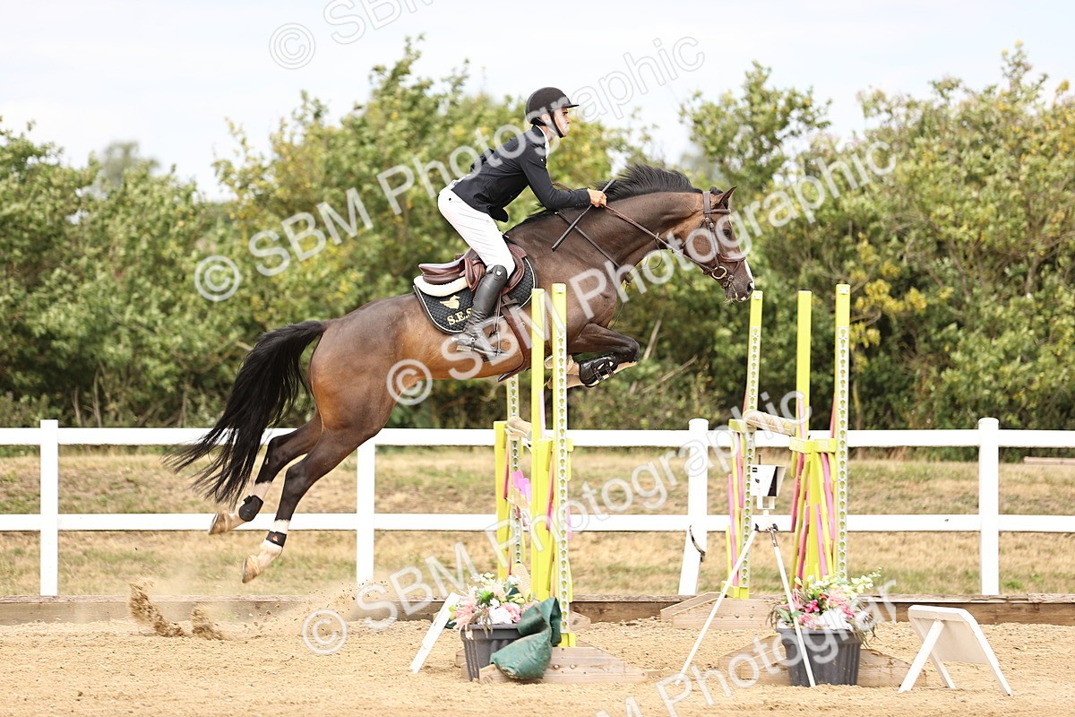 SBM_010744 - Class 10 - Talent Seekers Inc 7 Years Old Championship Qualifer - 1st Half