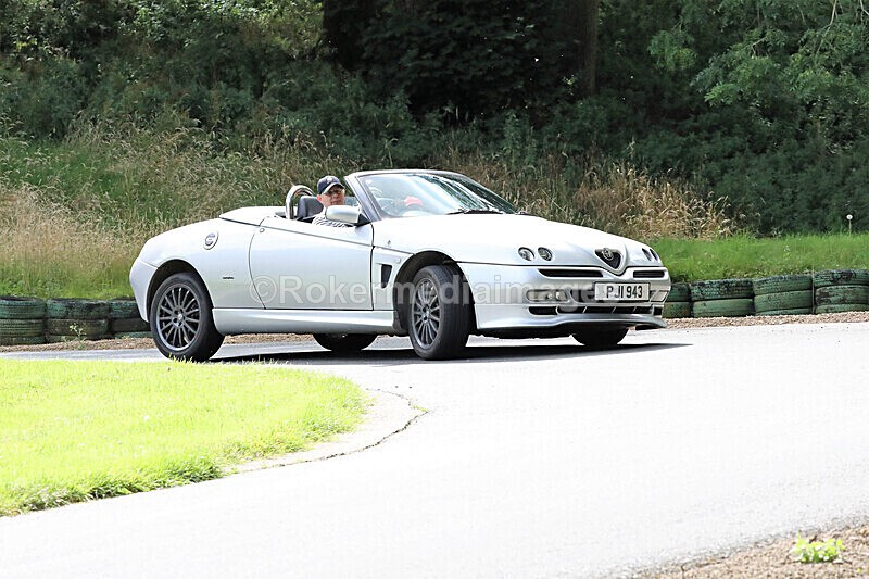 Pete Wilson 2-8-20-108 - Aug 2nd 2020 Drive thru