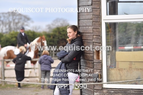 BPP_1590 - CLASS 16 SAT Senior Discovery/ 1m Open