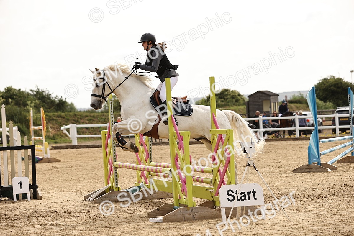 SBM_006679 - Class 1 - 70cm showjumping