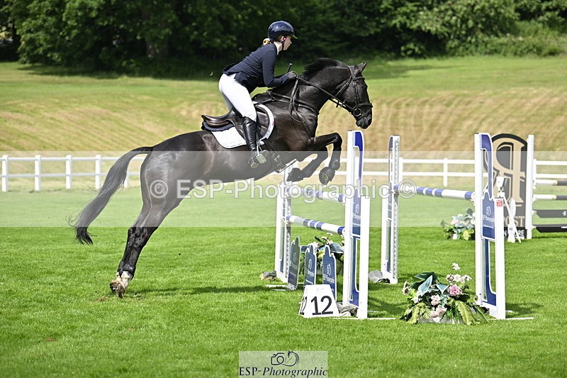 250613A-105209-00612 - Cls 1 Snr Newcomers and 1.10m Open