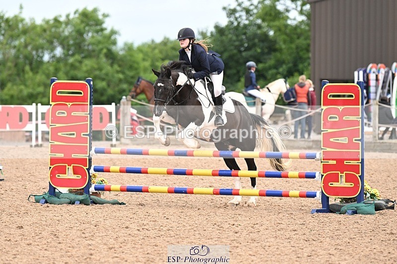250607-093436-00101 - Cls 5 Pony British Novice and 80cm
